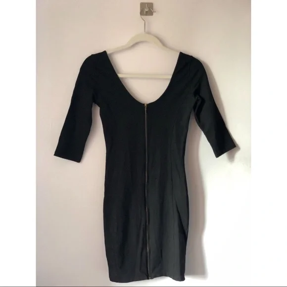 Bershka Collection Dress - Picture 3 of 4